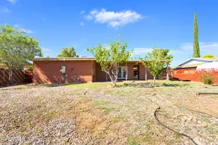4902 Vespucci Dr, Sierra Vista, AZ 85635 - Photo 29