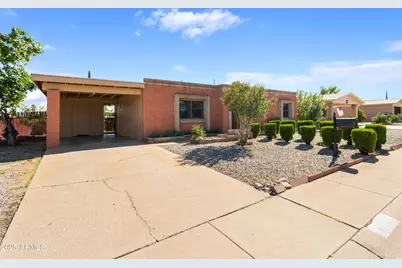 4902 Vespucci Drive, Sierra Vista, AZ 85635 - Photo 1