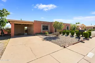 4902 Vespucci Dr, Sierra Vista, AZ 85635 - Photo 1
