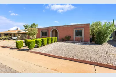 4902 Vespucci Drive, Sierra Vista, AZ 85635 - Photo 3