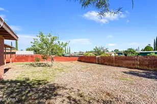 4902 Vespucci Dr, Sierra Vista, AZ 85635 - Photo 31