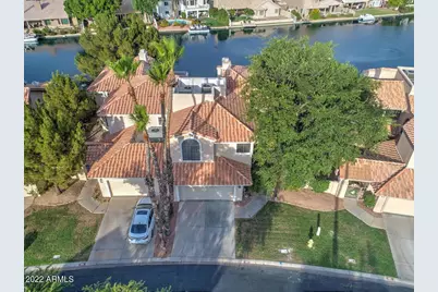 517 S Marina Drive, Gilbert, AZ 85233 - Photo 17
