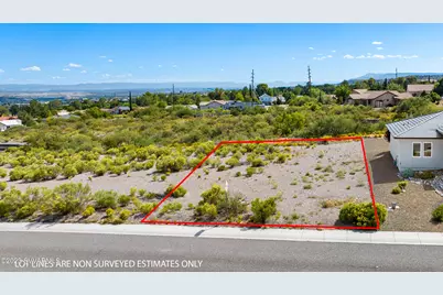 671 Skyline Boulevard #43, Clarkdale, AZ 86324 - Photo 5