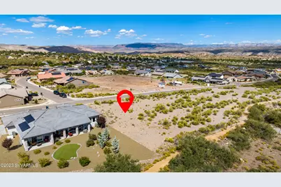 671 Skyline Boulevard #43, Clarkdale, AZ 86324 - Photo 1