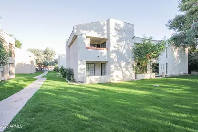 3119 W Cochise Drive #109, Phoenix, AZ 85051 - Photo 1