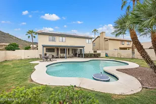 2027 E Parkside Ln, Phoenix, AZ 85024 - Photo 1