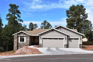 402 S Forest Ridge Ct, Payson, AZ 85541 - Photo 1