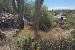 145 W Sahuaro Dr, Queen Valley, AZ 85118 - Photo 1