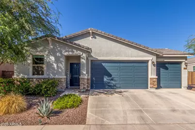 4002 E Sidesaddle Road, San Tan Valley, AZ 85140 - Photo 1