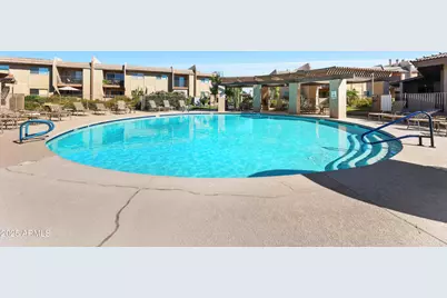 7430 E Chaparral Road #A115, Scottsdale, AZ 85250 - Photo 15