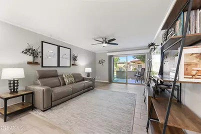 7430 E Chaparral Road #A115, Scottsdale, AZ 85250 - Photo 5