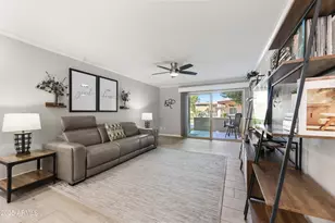 7430 E Chaparral Rd, Scottsdale, AZ 85250 - Photo 5