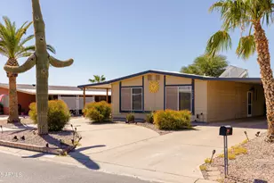 25424 S Montana Ave, Sun Lakes, AZ 85248 - Photo 3