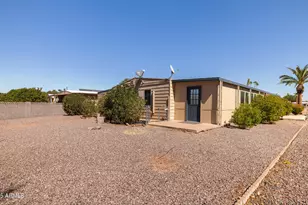 25424 S Montana Ave, Sun Lakes, AZ 85248 - Photo 27