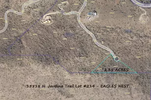 15518 N Javelina Trail, Fountain Hills, AZ 85268 - Photo 1