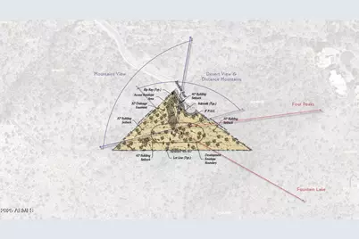 15518 N Javelina Trail #214, Fountain Hills, AZ 85268 - Photo 9