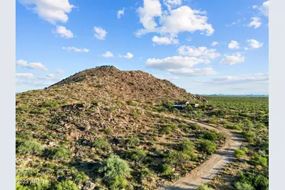 23325 W Gold Dollar Trail #-, Congress, AZ 85332 - Photo 3