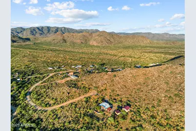 23325 W Gold Dollar Trail #-, Congress, AZ 85332 - Photo 13