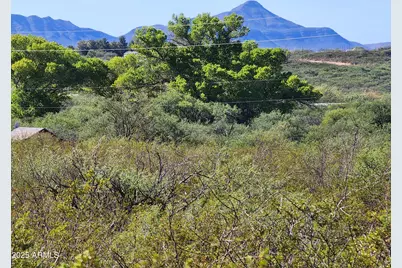 014C Willcox 014C Rd #5. --, Huachuca City, AZ 85616 - Photo 1