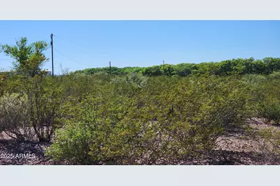 014C Willcox 014C Rd #5. --, Huachuca City, AZ 85616 - Photo 5