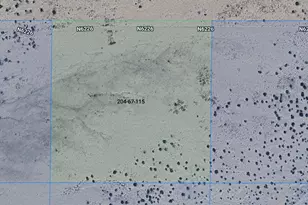 Lot 115 Carrizo Ranches --, Saint Johns, AZ 85936 - Photo 1