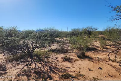 Lot S Calle Molinar 350-350 -- #-, Sierra Vista, AZ 85650 - Photo 9