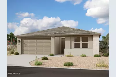 2429 E Rolling Prairie Lane, San Tan Valley, AZ 85140 - Photo 1