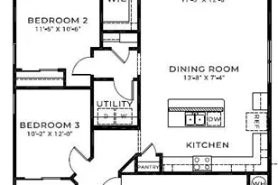 4924 S 106th Ln, Tolleson, AZ 85353 - Photo 3