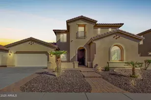 19252 W Denton St, Litchfield Park, AZ 85340 - Photo 1