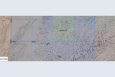 Lot 119 Carrizo Ranches -- #119, Saint Johns, AZ 85936 - Photo 1