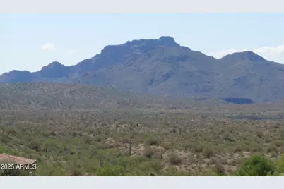 12904 N Vista Del Oro -- #24-W, Fort McDowell, AZ 85264 - Photo 1