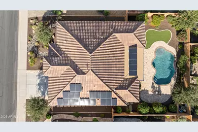 26774 W Piute Avenue, Buckeye, AZ 85396 - Photo 37