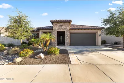 26774 W Piute Avenue, Buckeye, AZ 85396 - Photo 3