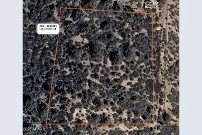 000 S Canyon Drive #-, Prescott, AZ 86303 - Photo 1