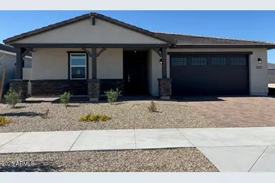 17701 W Odeum Lane, Goodyear, AZ 85338 - Photo 1