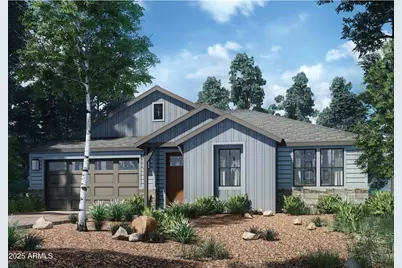 1990 Flower Spring Trail, Flagstaff, AZ 86005 - Photo 1