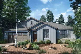 1990 Flower Spring Trail, Flagstaff, AZ 86005 - Photo 1