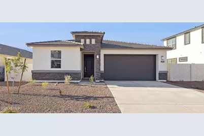 6949 W Buckhorn Trail, Peoria, AZ 85383 - Photo 1