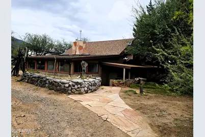 1642 E River Bend Road, Camp Verde, AZ 86322 - Photo 3