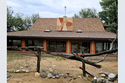1642 E River Bend Road, Camp Verde, AZ 86322 - Photo 1