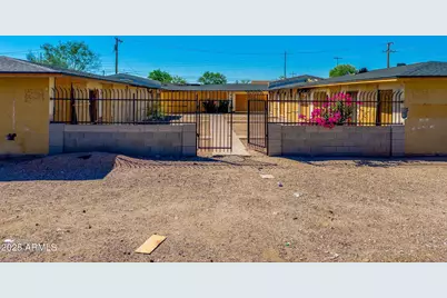 2505 E Monroe Street, Phoenix, AZ 85034 - Photo 5