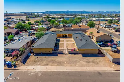 2505 E Monroe Street, Phoenix, AZ 85034 - Photo 1