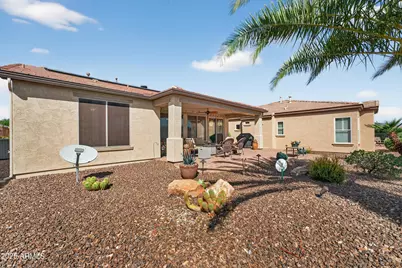 12943 W Eagle Ridge Lane, Peoria, AZ 85383 - Photo 35