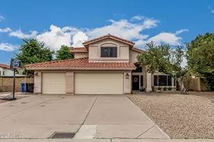 4416 E Whitney Ln, Phoenix, AZ 85032 - Photo 1