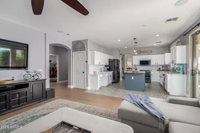 14157 W Desert Hills Drive, Surprise, AZ 85379 - Photo 9