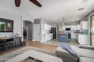 14157 W Desert Hills Dr, Surprise, AZ 85379 - Photo 9