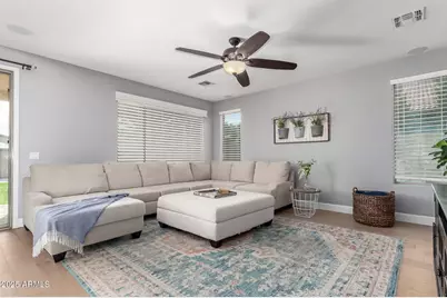 14157 W Desert Hills Drive, Surprise, AZ 85379 - Photo 5