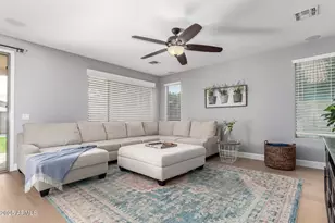 14157 W Desert Hills Dr, Surprise, AZ 85379 - Photo 5