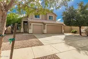14157 W Desert Hills Dr, Surprise, AZ 85379 - Photo 41
