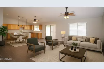 13354 W Cottonwood Street, Surprise, AZ 85374 - Photo 9